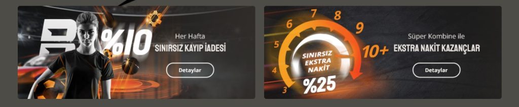Betroad81 Sınırsız Kayıp İadesi
